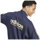Adidas Ανδρικό φούτερ House of Tiro Fleece Half-Zip Sweatshirt
